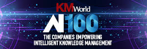 KMWorld AI 100