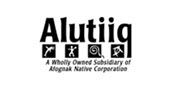 Alutiq logo