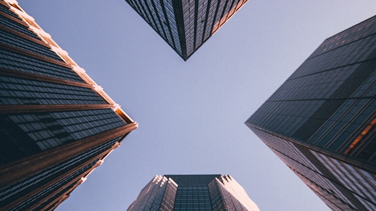 Enterprises and Finance Image