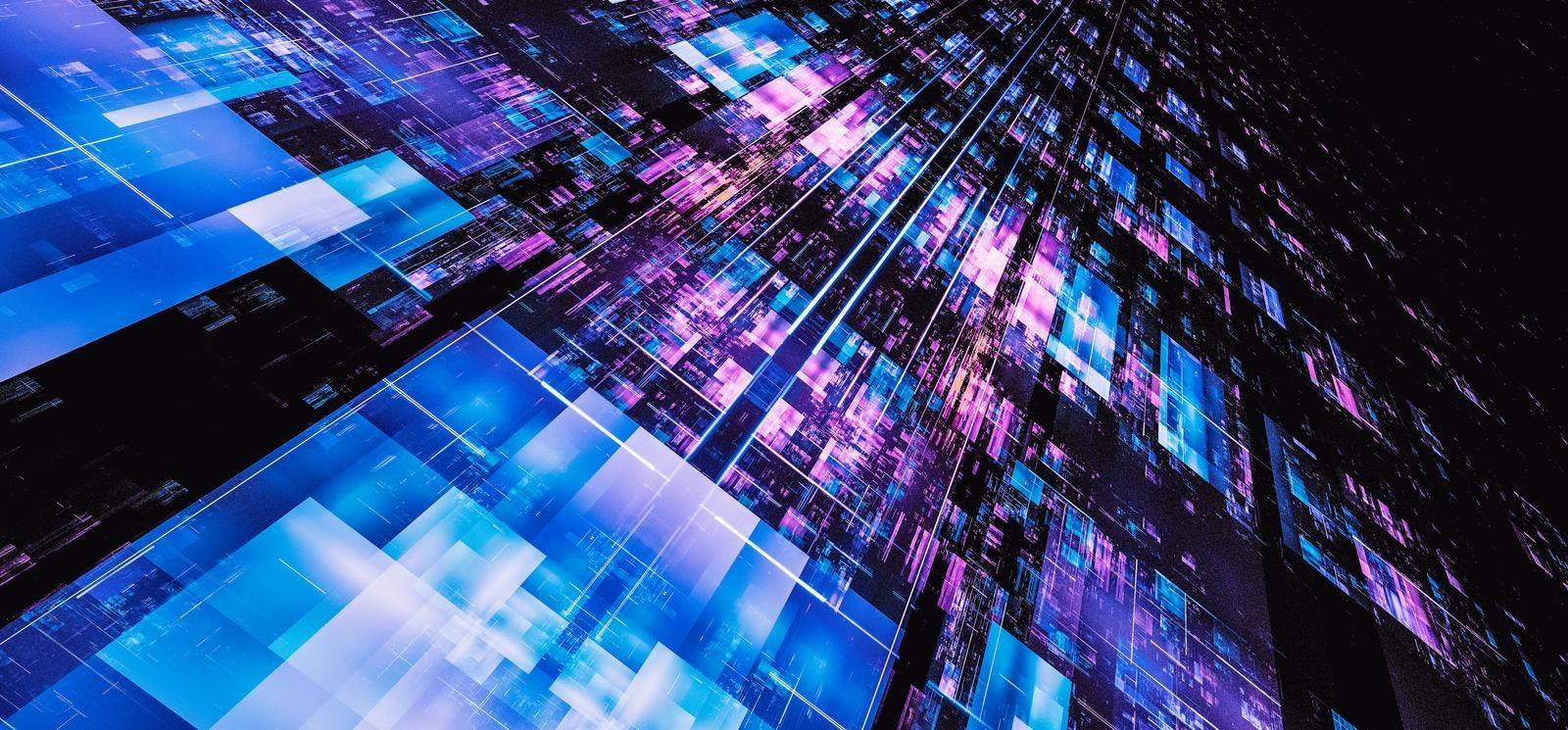 The Future Is Already Here — It’s Just Not Very Evenly Distributed