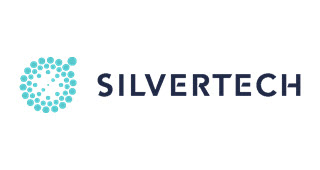 SilverTech logo