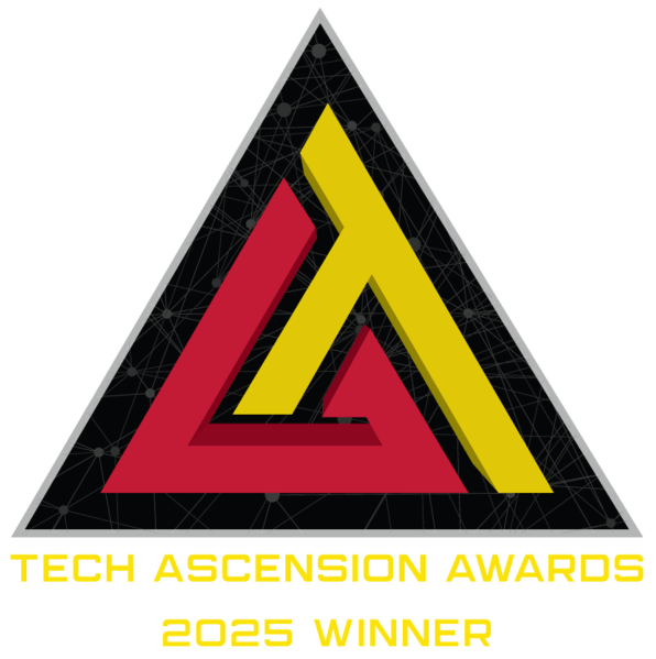 2025 AI Tech Ascension Award 