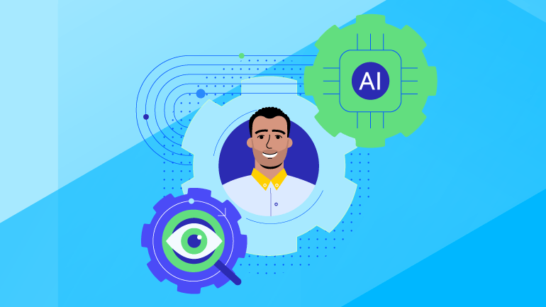 AI, Search and Context
