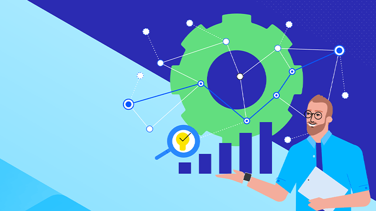 Enhancing AI Search Accuracy with Progressive Knowledge Graphs