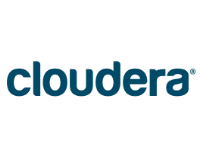 Cloudera Data Platform logo