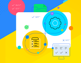 Streamlining Insurance Claims with Corticon’s High-Performance Batch Processing