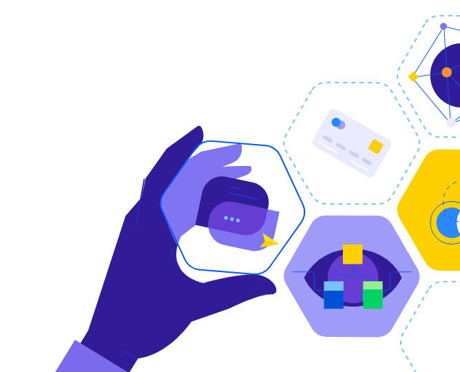 essentials illustration