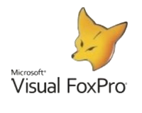 FoxPro logo