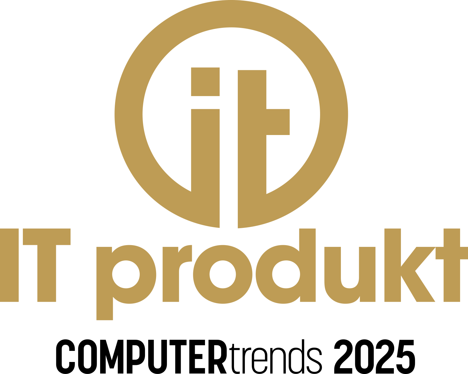 IT Product of the Year 2025 Awards