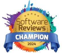 Leader in Info-Tech’s Emotional Footprint Report Badge