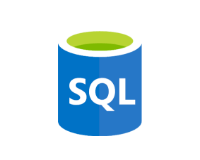Microsoft SQL Server logo