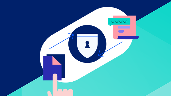 Invisible but Indispensable: 5 File Transfer Predictions Shaping CIO Agendas in 2026