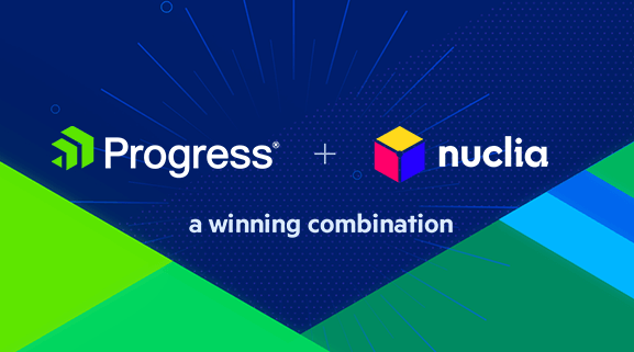 Behind the Nuclia Deal: Accelerating Innovation Through a Proactive Approach