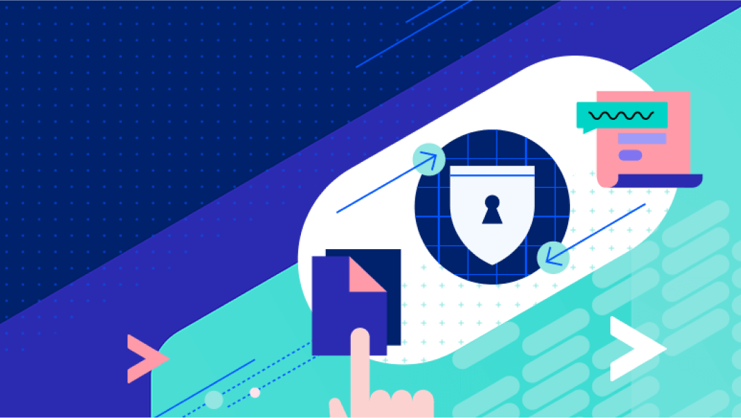 Simplify and Secure File Data Movement with Managed File Transfer Simplify and Secure File Data Movement with Managed File Transfer