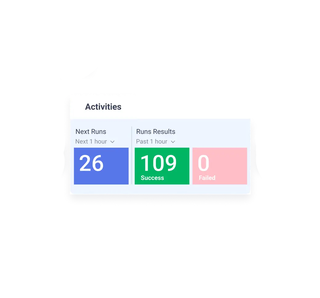 Cloud File Transfer illustration layer 1